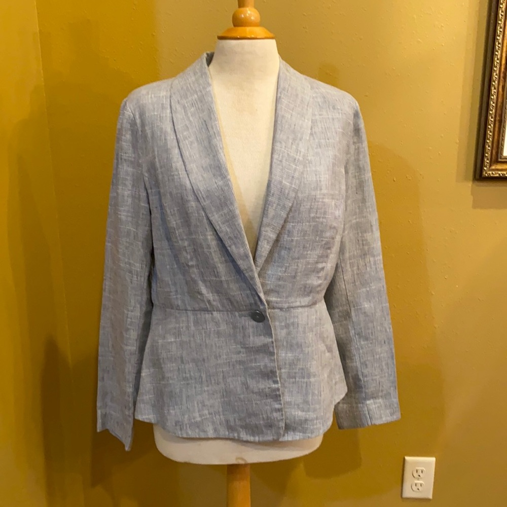CAbi Jacket Size 8